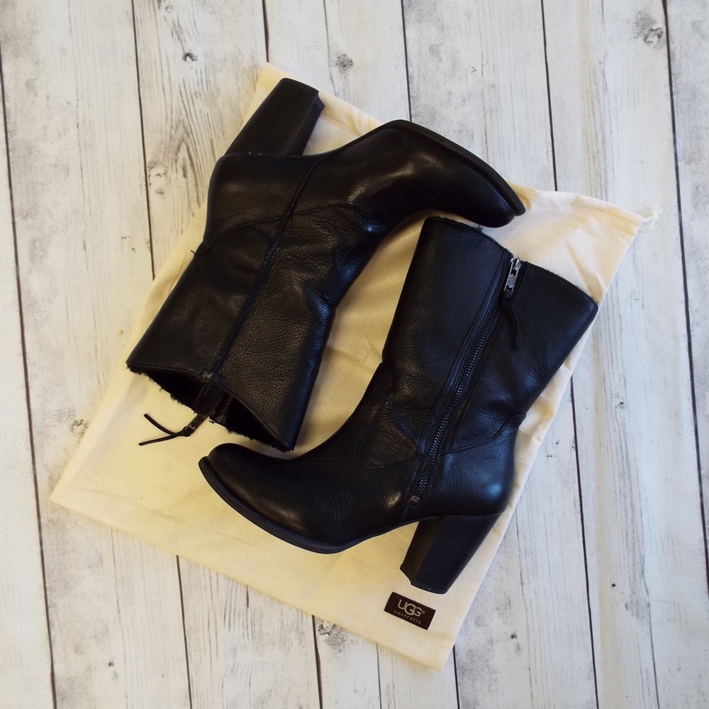 UGG Lynda boot